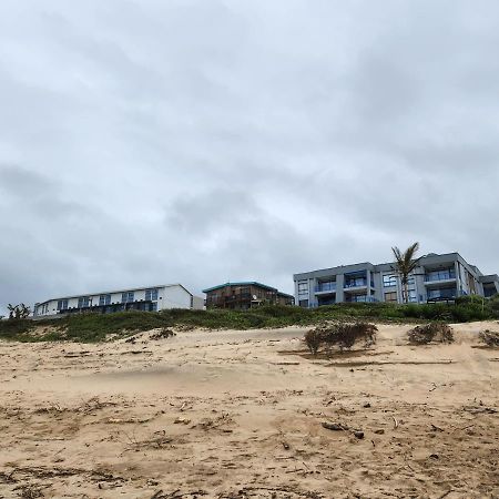 11 Seesonnet Scottburgh Eksteriør bilde