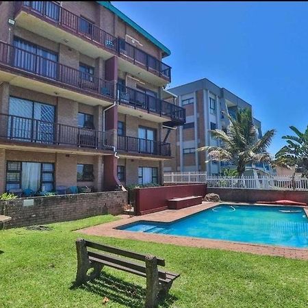 11 Seesonnet Scottburgh Eksteriør bilde