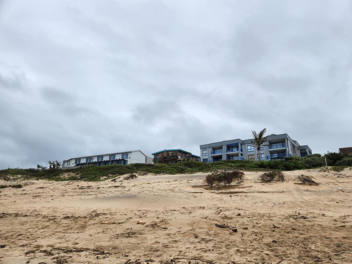 11 Seesonnet Scottburgh Eksteriør bilde