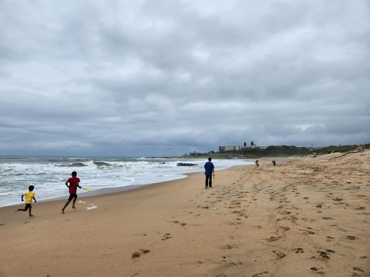 11 Seesonnet Scottburgh Eksteriør bilde