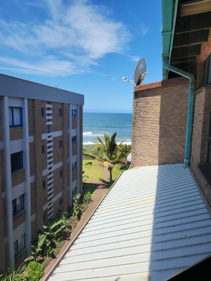 11 Seesonnet Scottburgh Eksteriør bilde